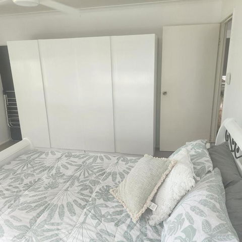 Best Of All Comfortable For The Our Four Legged Friends - Accommodation Redcliffe 1