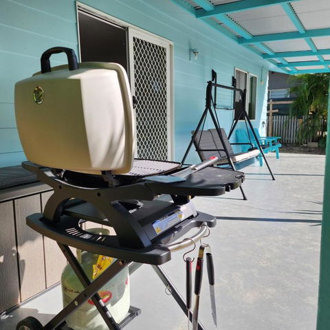 Best Of All Comfortable For The Our Four Legged Friends - Accommodation Redcliffe 4