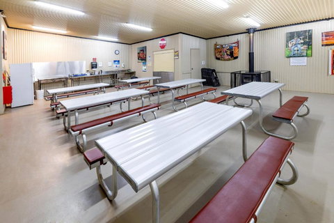BIG4 Opal Holiday Park - Accommodation Redcliffe 2
