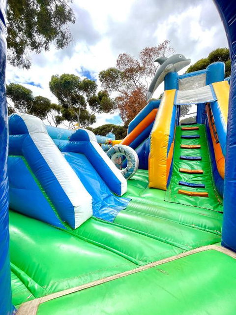 BIG4 Port Willunga Tourist Park - Accommodation Redcliffe 4