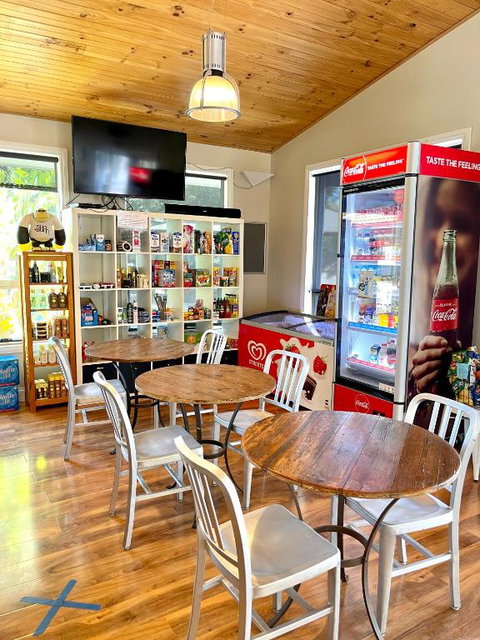 BIG4 Port Willunga Tourist Park - Accommodation Redcliffe 3