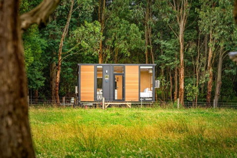 Buffalo Plains Tiny House By Tiny Away - Accommodation Redcliffe 1