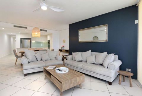 C Bargara Unit 101 - Accommodation Redcliffe 3