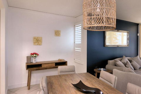 C Bargara Unit 101 - Accommodation Redcliffe 4