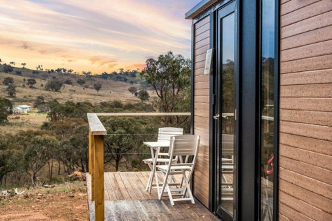 Cabernet Tiny House By Tiny Away - Accommodation Redcliffe 1