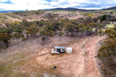 Cabernet Tiny House By Tiny Away - Accommodation Redcliffe 0