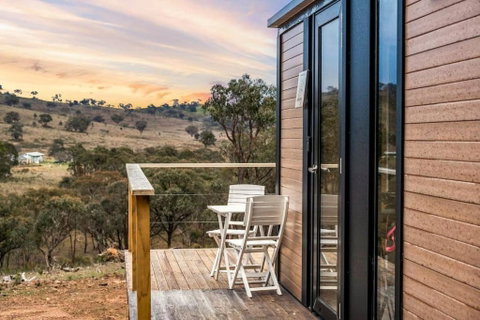 Cabernet Tiny House By Tiny Away - Accommodation Redcliffe 3