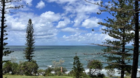 Campbells Cove Unit 1 - Accommodation Redcliffe 0