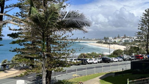Campbells Cove Unit 1 - Accommodation Redcliffe 1