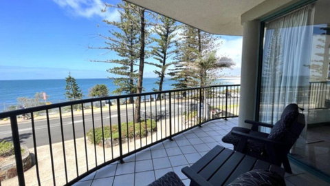 Campbells Cove Unit 1 - Accommodation Redcliffe 4