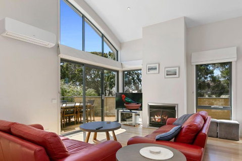 Cape Vista 1 - Accommodation Redcliffe 1