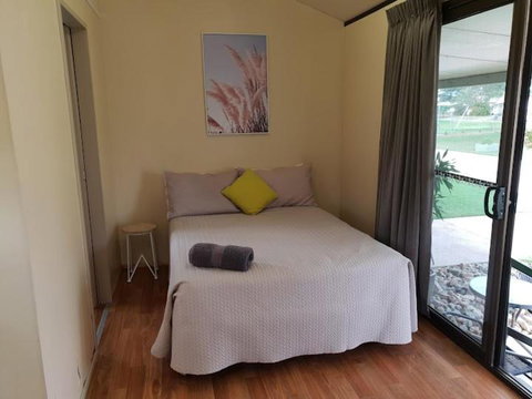 Carmila Caravan Park & Cabins - Accommodation Redcliffe 1