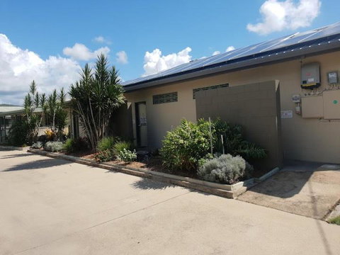 Carmila Caravan Park & Cabins - Accommodation Redcliffe 3