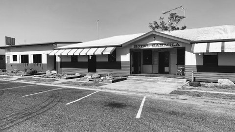 Carmila Hotel - Accommodation Redcliffe 3