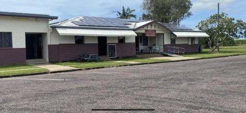 Carmila Hotel - Accommodation Redcliffe 0