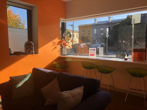 CarricHouse - Accommodation Redcliffe 4