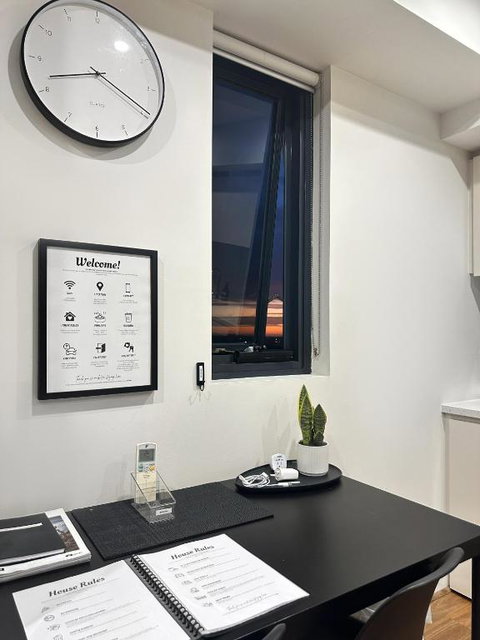 CBD Penthouse View Apartment - Accommodation Redcliffe 4