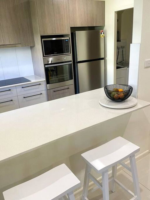 CBD Esplanade Location - Quiet & Comfortable - Accommodation Redcliffe 0