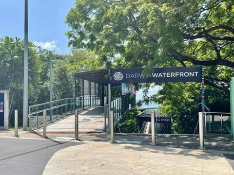 CBD Esplanade Location - Quiet & Comfortable - Accommodation Redcliffe 1