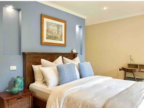 Cloud 9 Guest Suite - Accommodation Redcliffe 0