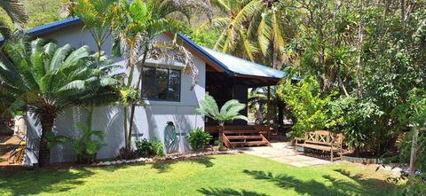 Coconut Cottage Christmas Island - Accommodation Redcliffe 1
