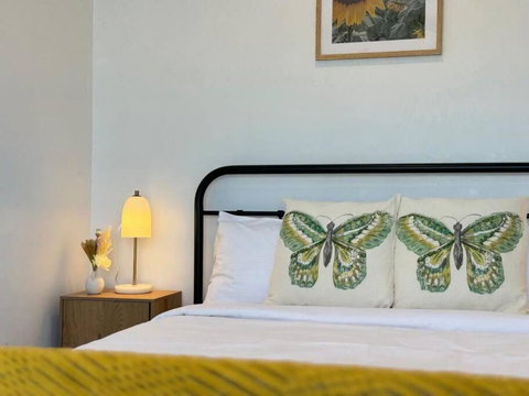 Convenient 2 Bedroom House Unit In Salisbury - Accommodation Redcliffe 4