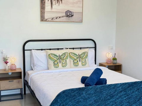 Convenient 2 Bedroom House Unit In Salisbury - Accommodation Redcliffe 1