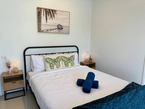 Convenient 2 Bedroom House Unit In Salisbury - Accommodation Redcliffe 2