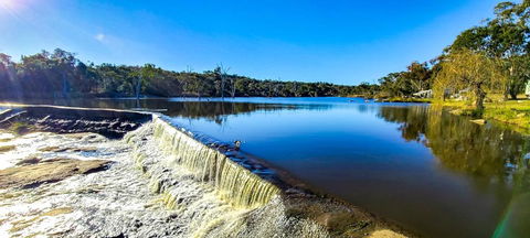 Country Style Holiday Park - Accommodation Redcliffe 0