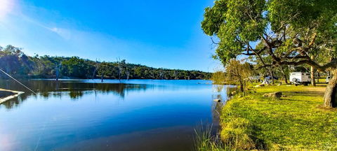 Country Style Holiday Park - Accommodation Redcliffe 1