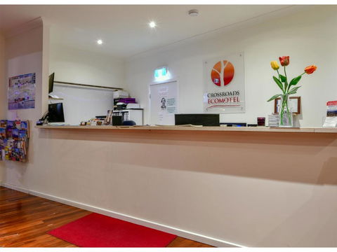 Crossroads Ecomotel - Accommodation Redcliffe 2
