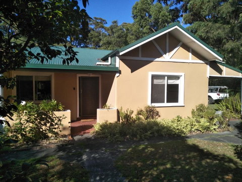 Crystal Springs Holiday Accommodation - Accommodation Redcliffe 2