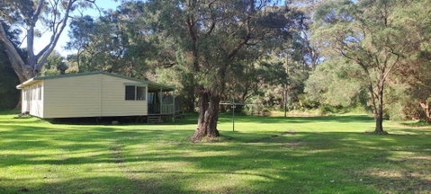 Crystal Springs Holiday Accommodation - Accommodation Redcliffe 1