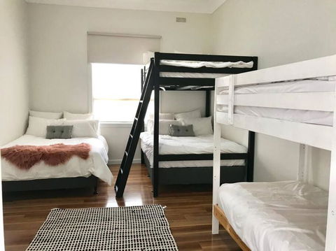 D109 Inner City Oasis On Buckingham - Accommodation Redcliffe 3