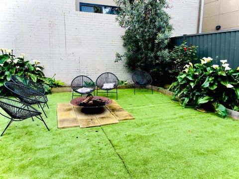 D109 Inner City Oasis On Buckingham - Accommodation Redcliffe 4