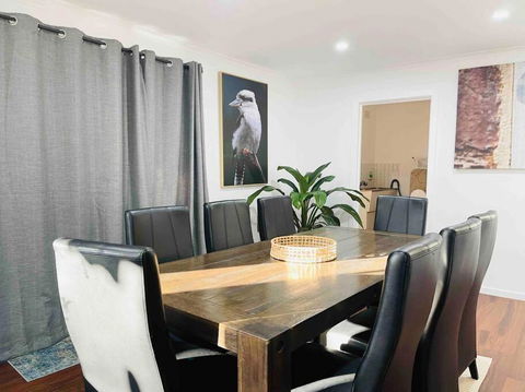 D140 Keilor Down Vacation - Accommodation Redcliffe 3