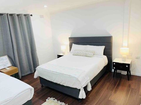 D140 Keilor Down Vacation - Accommodation Redcliffe 4