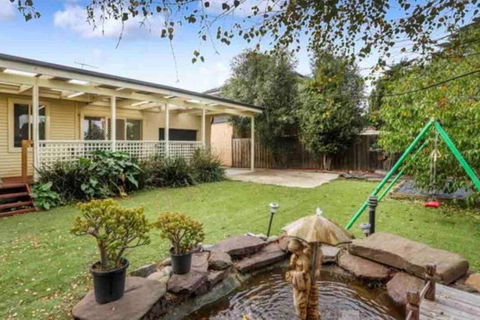 D141 Your Joyful Vacation - Accommodation Redcliffe 2