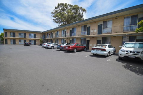 Dandenong Motel - Accommodation Redcliffe 2