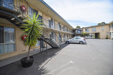 Dandenong Motel - Accommodation Redcliffe 3