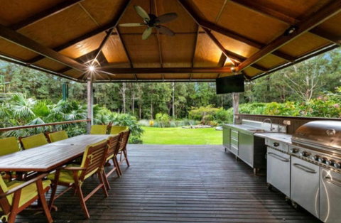 DeZen Accomodation - Accommodation Redcliffe 3