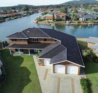 27 Friendship Key - Accommodation Redcliffe