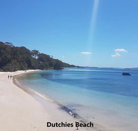 27a Christmas Bush Avenue - wifi aircon close to Dutchies Beach - Accommodation Redcliffe