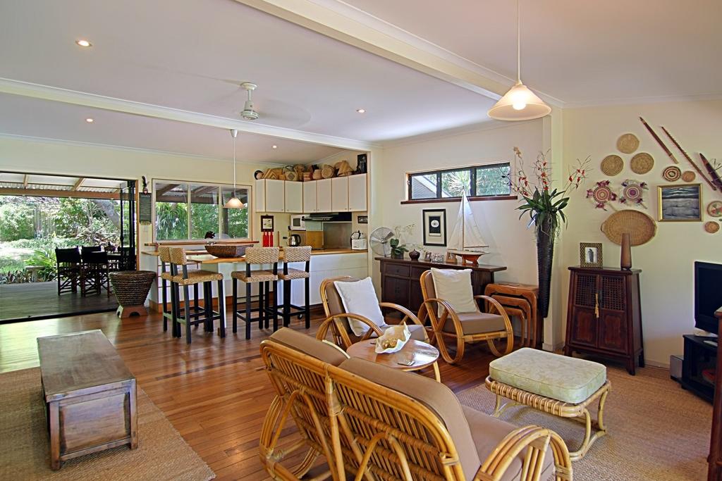 Byron Bay NSW Accommodation Redcliffe