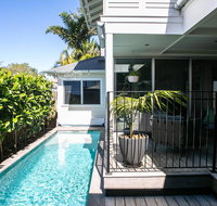 28 Degrees Byron Bay - Adults Only - Accommodation Redcliffe