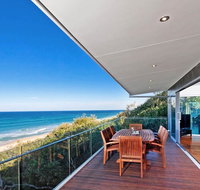 28 Park Crescent - Accommodation Redcliffe