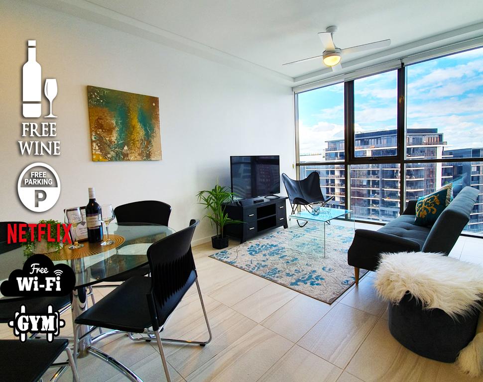 Newstead QLD Accommodation Redcliffe