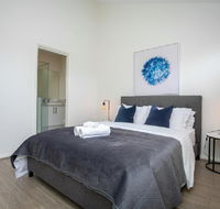 2x2 Luxury Retreat Condo - Accommodation Redcliffe