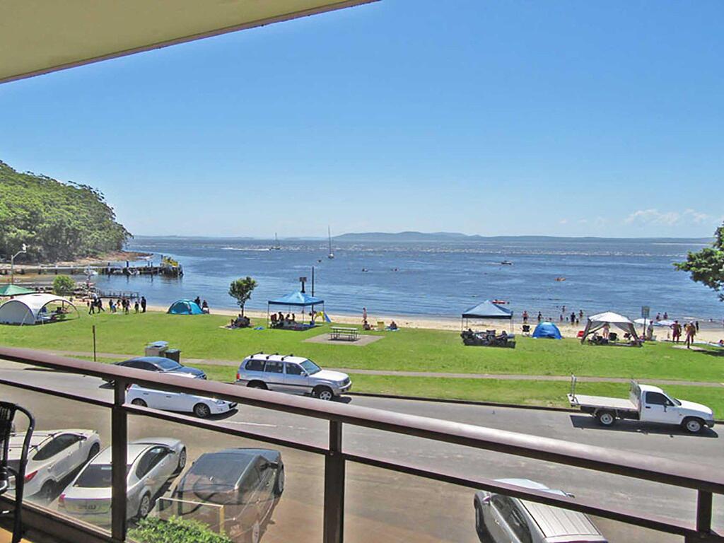 Nelson Bay NSW Accommodation Redcliffe