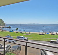 3 'Collendina' 19 Kurrawa Close - position and water views - WOW - Accommodation Redcliffe